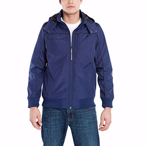 travel lover gift baubax jacket