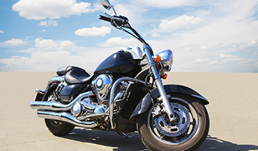 Airhawk Motorcycle cushions