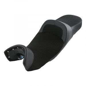 BMW motorcycle seat 0017-NO-AIR copy