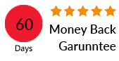 money back11 garuntee